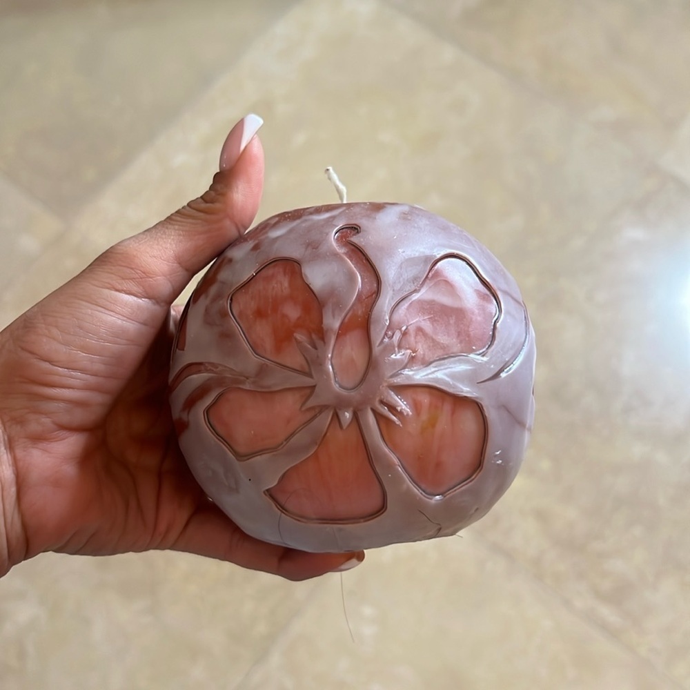 💕Cute candle 💕